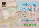 Missing in India