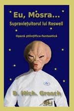 Eu, Mosra...