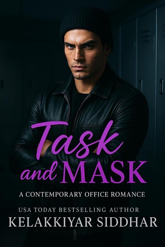 Task and Mask: A Contemporary Office Romance