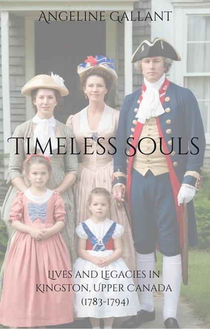 Timeless Souls