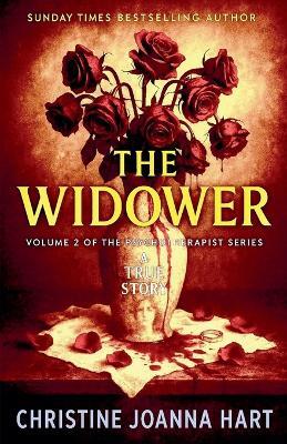 The Widower. - Christine Joanna Hart - cover