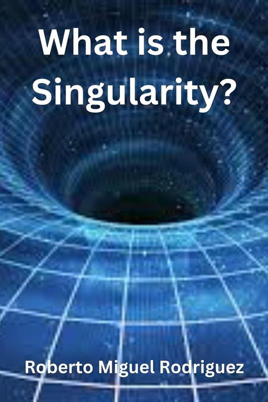 What Is the Singularity?