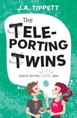 The Teleporting Twins 4
