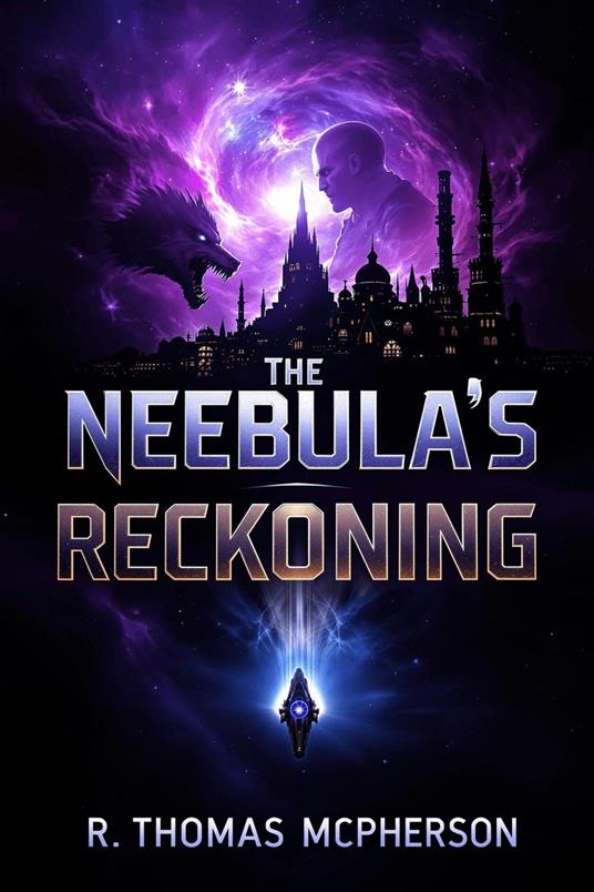 The Nebula's Reckoning