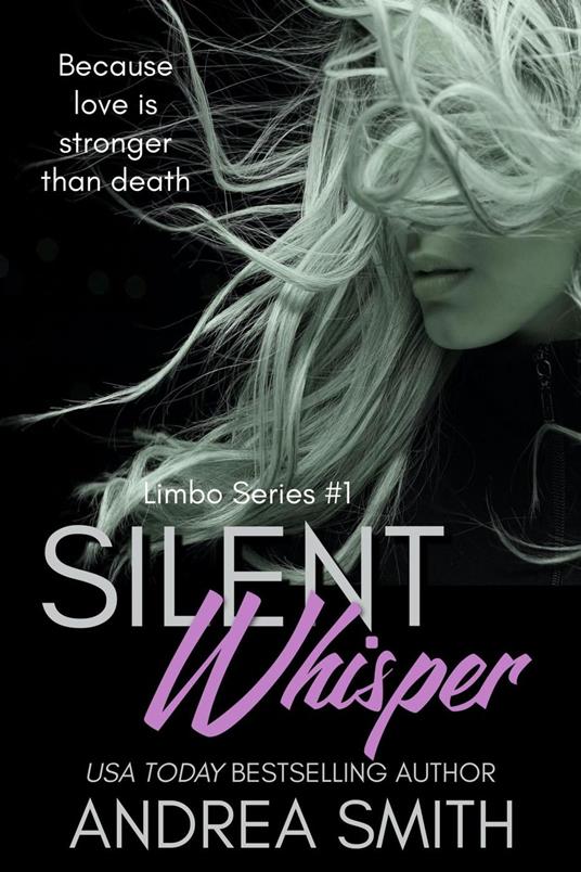 Silent Whisper