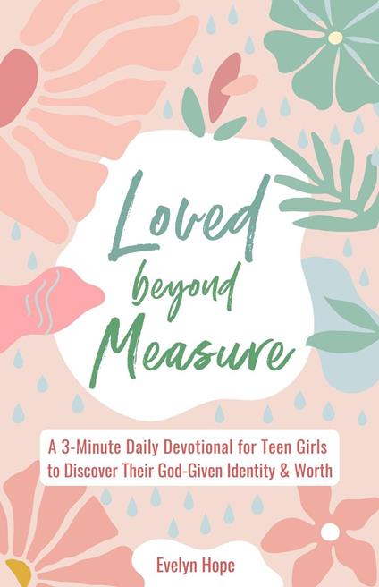 Loved Beyond Measure - Evelyn Hope - ebook
