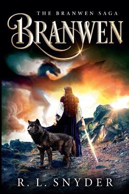 Branwen - R L Snyder - cover