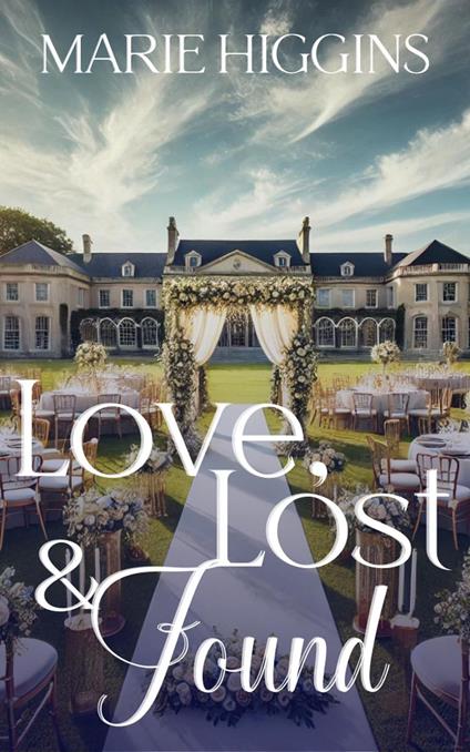 Love, Lost & Found