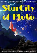 StarCity of Pluto