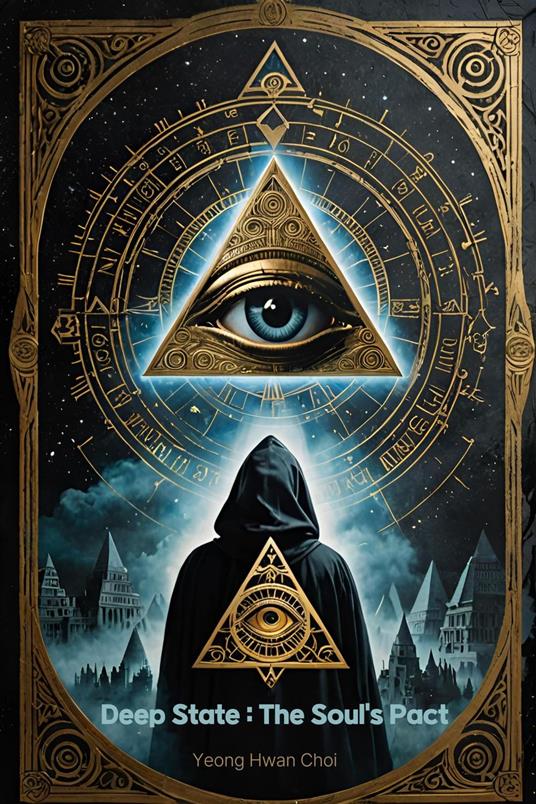 Deep State: The Soul's Pact