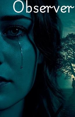 Observer - Luna Dream- Fire - cover