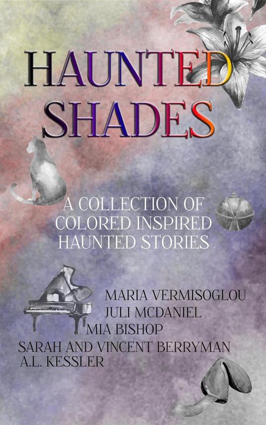 Haunted Shades