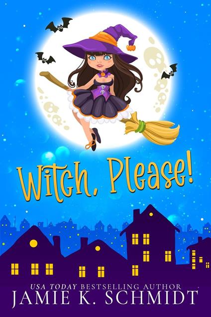 Witch Please!