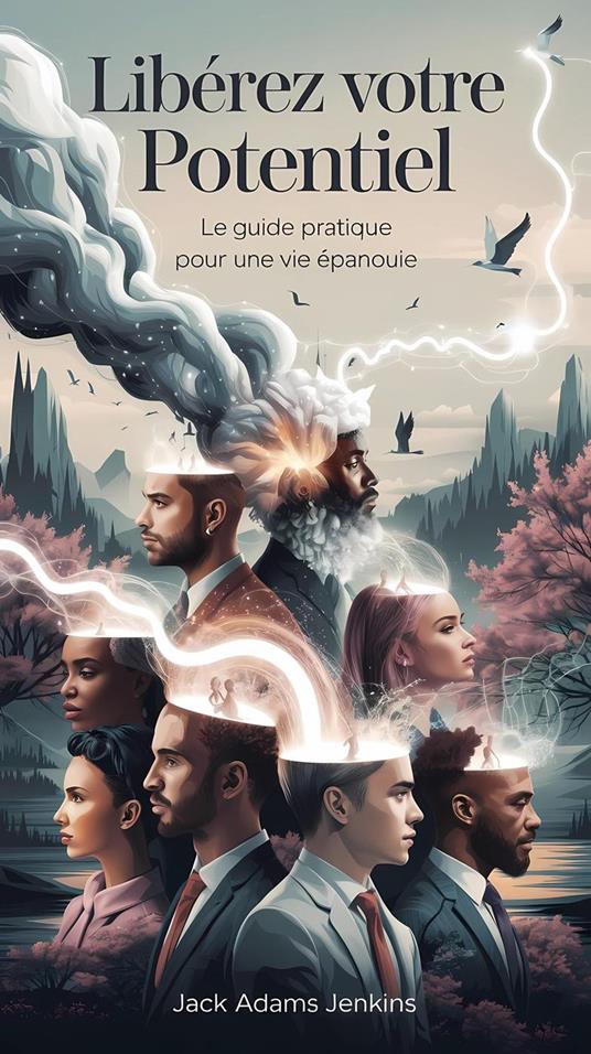 Libérez votre potentiel : Le guide pratique pour une vie épanouie