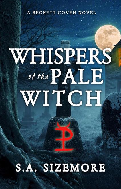 Whispers of the Pale Witch