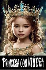 Princesa con niñera