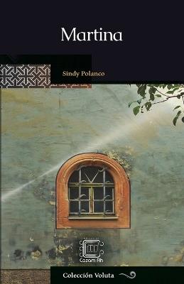 Martina - Sindy Polanco - cover