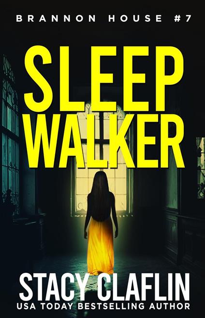 Sleepwalker