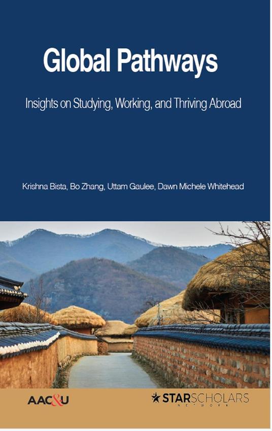 Global Pathways: Insights on Studying, Working, and Thriving Abroad