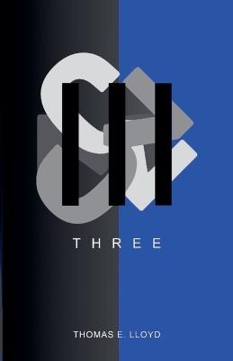 III - Thomas E Lloyd - cover