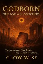 God Born The War of the Watchers