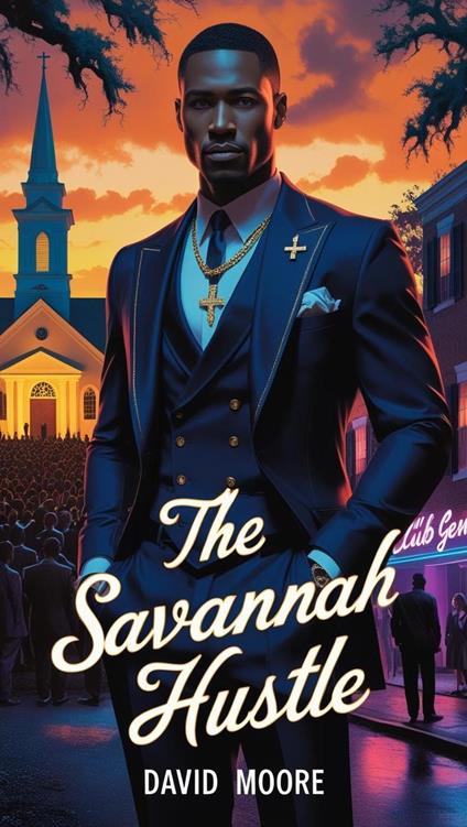 The Savannah Hustle