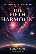 The Fifth Harmonic - .The Breath Between Songs