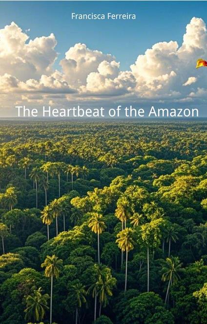 The Heartbeat of the Amazon