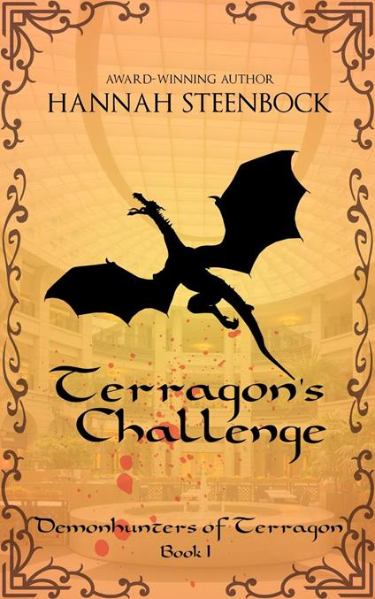 Terragon's Challenge