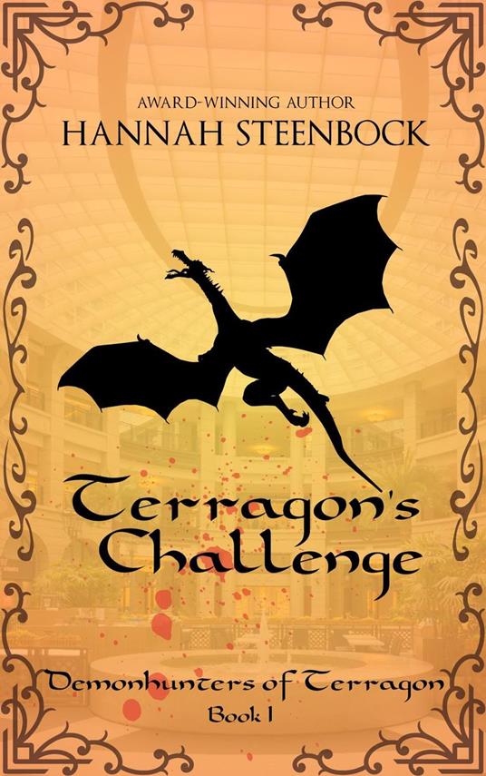 Terragon's Challenge