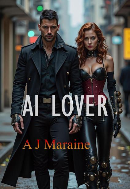 AI Lover