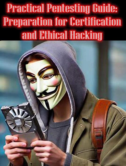 Practical Pentesting Guide: Preparation for Certification and Ethical Hacking