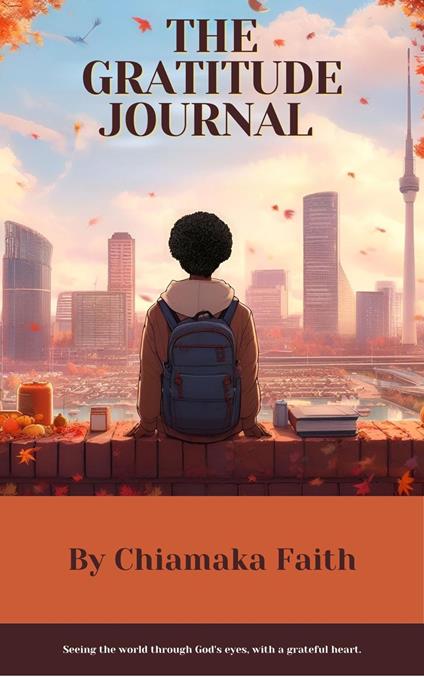 The Gratitude Journal