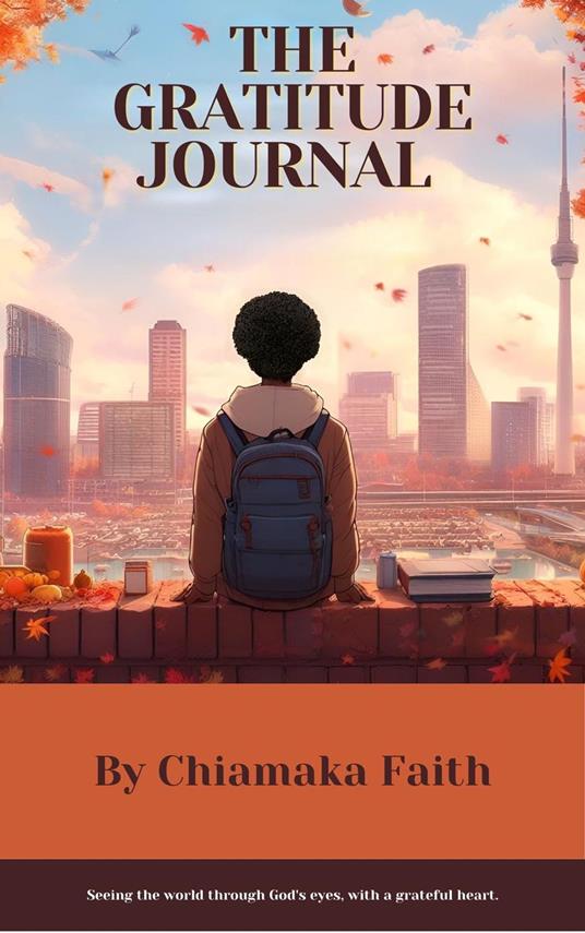 The Gratitude Journal