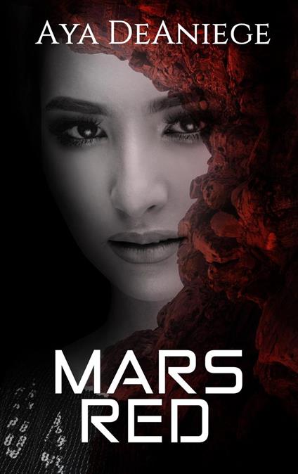 Mars Red
