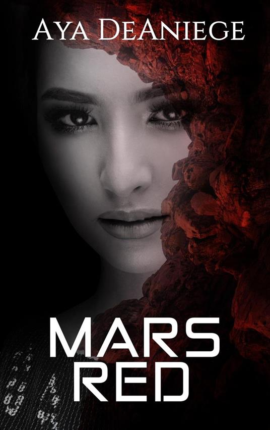 Mars Red