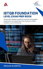 ISTQB Foundation Level Exam Prep Book