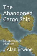 The Abandoned Cargo Ship