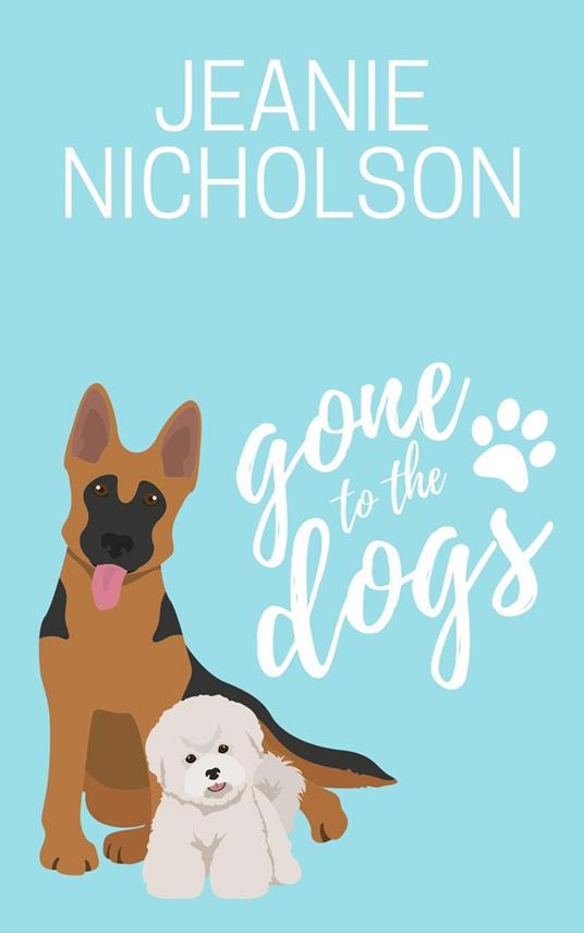 Gone to the Dogs