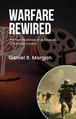Warfare Rewired: The New Frontlines of AI, Finance, and Global Conflict