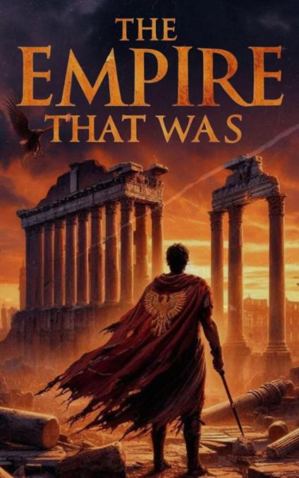 The Empire That Was