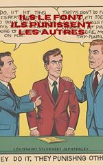 Ils le font, ils punissent les autres