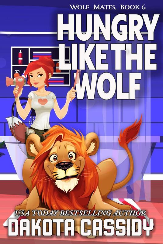 Hungry Like The Wolf