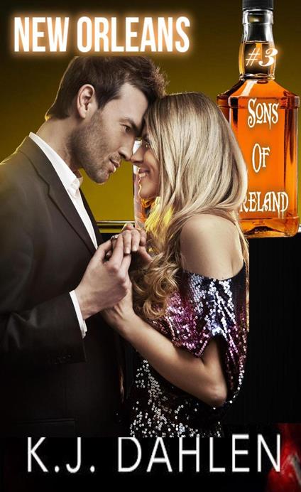 Sons Of Ireland New Orleans