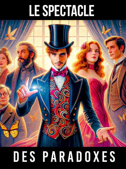 Le Spectacle des Paradoxes
