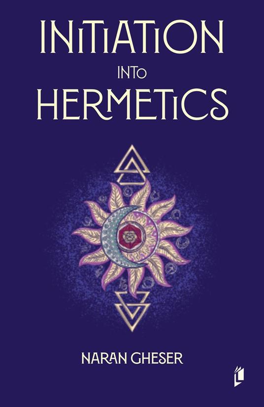 Initiation into Hermetics