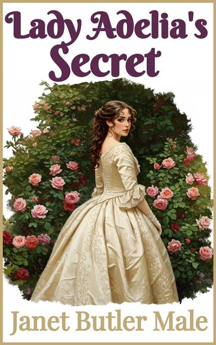 Lady Adelia's Secret