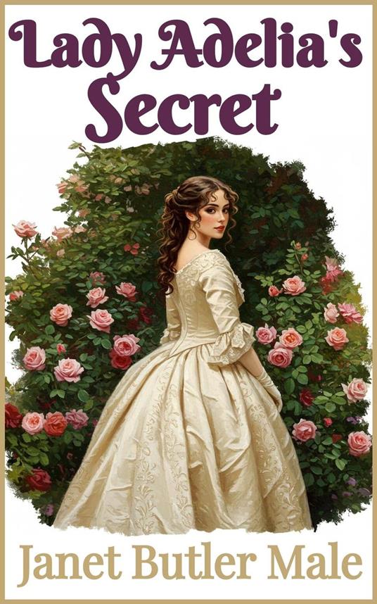 Lady Adelia's Secret