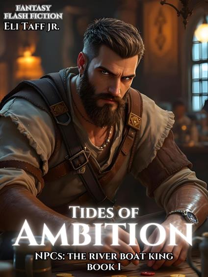 Tides of Ambition