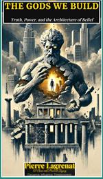 The Gods We Build: Truth, Power, and the Architecture of Belief